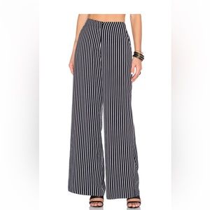X revolve Mona pant